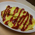 快くん's cooksnap of when they made ホテルのシェフ直伝　とろとろオムライス.