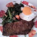 NGOROX's cooksnap of when they made ★黄金比！ステーキソース★.