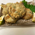 チビクウ's cooksnap of when they made 椎茸の海老しんじょう☆.