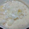 きんぎょねこ's cooksnap of when they made 片栗粉とレンジで簡単！なめらか手作り豆腐.