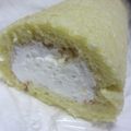 しまお★'s cooksnap of when they made ふんわりしっとりロールケーキ♪.