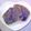 まややん★'s cooksnap of when they made シンプルに簡単！紫いものパウンドケーキ.