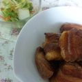 gummymio's cooksnap of when they made 豚バラでこってりやわらかな角煮.