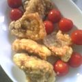 のりんごりんご's cooksnap of when they made さっぱり美味しい夏の唐揚げ.