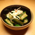jumborg7's cooksnap of when they made 簡単おいしい☆お酢を使ったきゅうりの漬物.