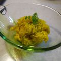 8itao8's cooksnap of when they made 菊の花の酢の物.