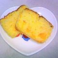 まややん★'s cooksnap of when they made みかんパウンドケーキ.