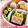 Mai＊Mai's cooksnap of when they made はんぺんとチェダーチーズのくるくる巻き.