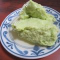 JUNSEIママ's cooksnap of when they made とろ～り◇枝豆豆腐◇.