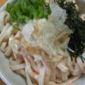 SILK0205's cooksnap of when they made 簡単明太子マヨネーズうどん☆.