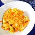 シュウちゃんのママ's cooksnap of when they made 切干大根の煮物.