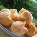 森のうーchan's cooksnap of when they made １：１：２でサーターアンダギー☻.