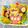ゆけり３兄弟's cooksnap of when they made ☆キャラ弁♬ウインナーのひまわり☆.