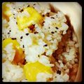 Cocinero03's cooksnap of when they made 炊飯器より簡単!!土鍋でごはん.