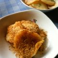 えまっちママ's cooksnap of when they made おかんの★手のはらだんご★.