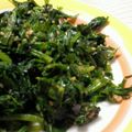 rururuonpu's cooksnap of when they made 丸ごとセロリのキンピラ.