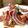 noamanma's cooksnap of when they made ❁トマトと生ハムのはちみつレモンマリネ❁.