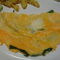 Nekozame's cooksnap of when they made 超簡単★大好き★マヨニラ玉.