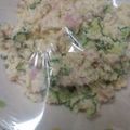 ☆さっちん＠'s cooksnap of when they made おからサラダ.