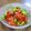 ラリパップ's cooksnap of when they made トマトのひんやりマリネ風サラダ.