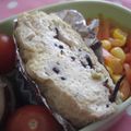 トミュー？'s cooksnap of when they made なんちゃってがんもどき.