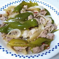 ぶちみけ's cooksnap of when they made ご飯がｽｽﾑ！ししとう豚肉のうまうま煮.