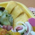 ずみりぃ's cooksnap of when they made お弁当に♪ふんわりあま～い卵焼き♡.
