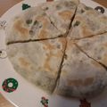 ちゅくちー's cooksnap of when they made 葱油餅（ツォンヨウピン）　中国の家庭料理.