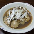 砂漠で鍋焼きうどん's cooksnap of when they made 牡蠣のおつまみ.
