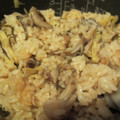 ちゃみ's cooksnap of when they made ＊簡単＊塩昆布と生姜の炊き込みご飯＊.