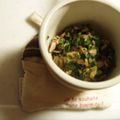 ｃｈaーmie's cooksnap of when they made ツナと大根の葉っぱの炒め物.