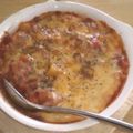 ぴーの助's cooksnap of when they made お手軽簡単❤　ドリア風ミネストローネ.
