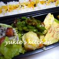 yukiはぴ's cooksnap of when they made ピーマンのおかか炒め.