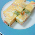 イロピリン's cooksnap of when they made 和風な寒天♬.