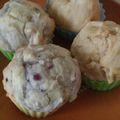 HAR_T411's cooksnap of when they made 簡単すぎる！お豆腐カップケーキ.