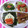 るらちゃん's cooksnap of when they made お弁当にも。ほうれん草のタラマヨ焼き.