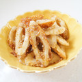 ななクレープ's cooksnap of when they made ✿ちくわを和えるだけ～☆✿.