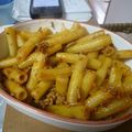 K/S's cooksnap of when they made 簡単☆マカロニのケチャップ炒め.