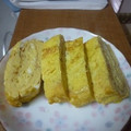 K/S's cooksnap of when they made 簡単☆だし巻き卵.
