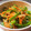 ヨンコン's cooksnap of when they made ピーマンと人参のごま和え.