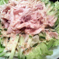 ミロ97's cooksnap of when they made うちのバンバンジーのたれ.