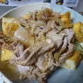 K/S's cooksnap of when they made 厚揚げの味噌炒め.