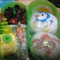 りぇぞー's cooksnap of when they made ２００７運動会☆お弁当.