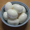 サーフブレイド's cooksnap of when they made 失敗しない☆卵のむき方☆.