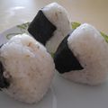 とのみん's cooksnap of when they made 【おにぎり大好き～♫①おかかマヨネーズ】.