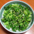 kumaneko7's cooksnap of when they made 大根の葉で☆しっとり ふりかけ.