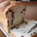はぁこママ's cooksnap of when they made 甘納豆食パン.