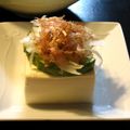 カナティーヌ's cooksnap of when they made 新たまねぎアボカド冷奴＊夏バテ予防＊.