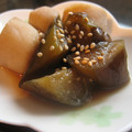 クックママン's cooksnap of when they made ＊簡単＊　茄子の甘辛煮.