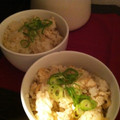 カーシャ's cooksnap of when they made 旬の新生姜ごはん.